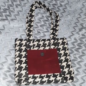 Lisa Lill studio handbag/shoulderbag